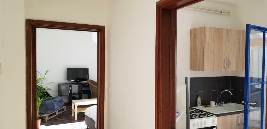 Appart-Hotel Grand Place Турне Екстериор снимка
